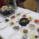 일정떡갈비 이미지