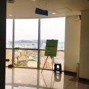 김천시립도서관 후문 이미지