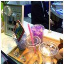 테이크아웃 커피용품 전문회사 지오락과 함께하는 2016년 서울 커피 엑스포 이미지