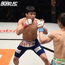 바디킥짐 이미지