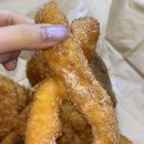 경성꽈배기 소사점 이미지