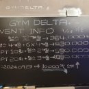 짐 델타 이미지