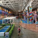 라온 아쿠아풀 | 원마운트 워터파크 겨울 방문후기 - 주말인데 한가해서 7시간 놀다 온 날