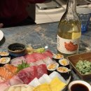 어흥김밥 | [서울/굽은다리] 물고기로 흥하라, 굽은다리역 군더더기 없는 이자카야 - 어흥(@uh_heungg)