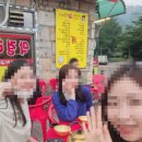 숲속의생옥수수막걸리