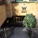 더블유 호텔 이미지