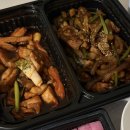 기영이숯불두마리치킨수원 | “취사병전설이되다”에 나온 기영이숯불두마리치킨 돼껍누들 내돈내먹 후기!