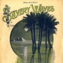 Silvery Waves (은파, 銀波) / Wyman (와이먼) 이미지