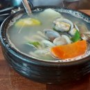 대부도바지락칼국수&막국수
