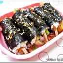 착한꼬마김밥