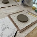 [동구샘터] 내손으로 만드는 도자기 | 광주 동명동 [화지진] 도자기 공방 원데이클래스 후기 | 더블데이트 이색 데이트 추천