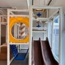 UR(경주시)-[경감로]-상-8 | 워니유니키즈풀빌라 | 경주 독채 펜션, 시설&amp;이벤트 그리고 조식 전복죽까지 완벽했던 인생 숙소