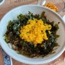 연산동 밥집 골목 로컬맛집 훈훈한피플의 반주하다의 순살 아구찜