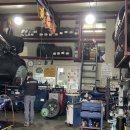 푸른자동차 이미지