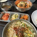 [담양맛집] 🍜 담양 국수거리 맛집! 옛날진미국수 솔직 방문 후기 / 내돈내산
