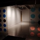 파랑 당구장 이미지