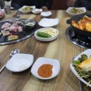 흑돼지참숯불구이50번길