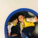 새싹반- 경기북부어린이박물관 견학1💛 이미지