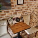 대한 게임랜드 | 양림동맛집 까사델스페인 이베리코 파스타와 먹물 빠에야의 완벽 조합