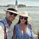 굿모닝디스카운트 | 뉴욕 여행 자유의 여신상 크루즈 비교 추천 + 선셋 야경 후기