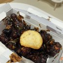 [송도맛집]60계 치킨 짜장계란치킨 송도센트럴파크점 배달후기
