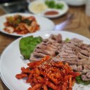 공주고향손칼국수 이미지
