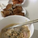 쉐프의부대찌게 | 업소용 사골곰탕 한우사골곰탕 육수 추천 신창식셰프 사골농축액 후기