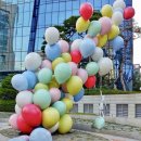 리산건설(주) | 우미린스타포레의 입주를 축하합니다!