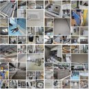 해동골재 | 해운대구 중동 경남아너스빌] 베란다 타일 보수 및 벽면 타일 수리 후기 : 합리적인 견적과 꼼꼼한 시공