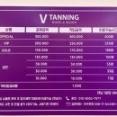브이태닝