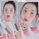 메이크 핏(Make Fit) | 헤비메이크업 블러링 슬립핏 립치크 전색상 리뷰 💄 무신사 뷰티템 원톤 봄메이크업 추천