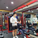 바른피티 퍼스널트레이닝센터 이미지