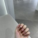 손장난네일 | 합정 네일샵 '네일일랑' 지속력 내돈내산 후기