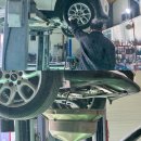 다나모터스 | 양주 수입차 정비 다나모터스미니쿠퍼 엔진오일 교체 후기