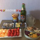 라라건어물