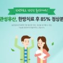 아스피린이나 에녹사파린 복용하면 습관성 유산 막을 수 있다 이미지