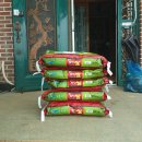 좀두리 쌀 이미지