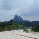 진안마이산(장수)휴게소 이미지