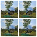 농협중앙회군산시지부 | 임실 성수면 <파크골프 필드 수업 후기> 군산 익산 전주 김제 보령 태안 논산 부여 강경 서천 장항