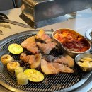 안동뒷고기 | 대구 수성못 고기집 추천 분위기 좋은 안동뒷고기 리저브 수성못점