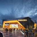 E-SPOrtS Arena 이미지