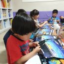 임계지역아동센터 이미지