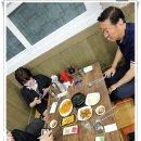{제17회차} 전주맛집 기행 아중리 싱싱한 오징어회번개 "구룡수산" 에서 우럭,대하,오징어회 먹었어요 이미지