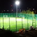 인제그라운드골프장 이미지