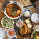 범식당 | 제주 동쪽 성산맛집 [범식당 제주성산점] 치즈돈까스가 맛있는 일식집