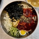 고용복지+센터 지하 1층 | 공덕 마포칼국수 후기