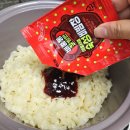 (주)농심 | 농심 신제품) 배홍동 칼빔면 후기