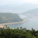 거문도(유림)해수욕장 화장실 이미지