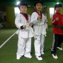 웅비태권도장 이미지