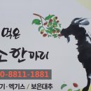 보은염소농장 이미지
